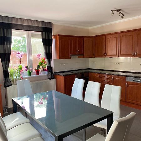 Вилла Pannonia Vendeghaz Csengod Экстерьер фото
