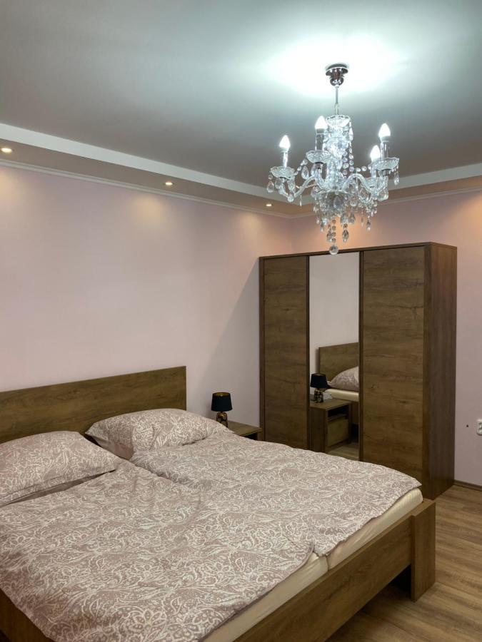 Вилла Pannonia Vendeghaz Csengod Экстерьер фото